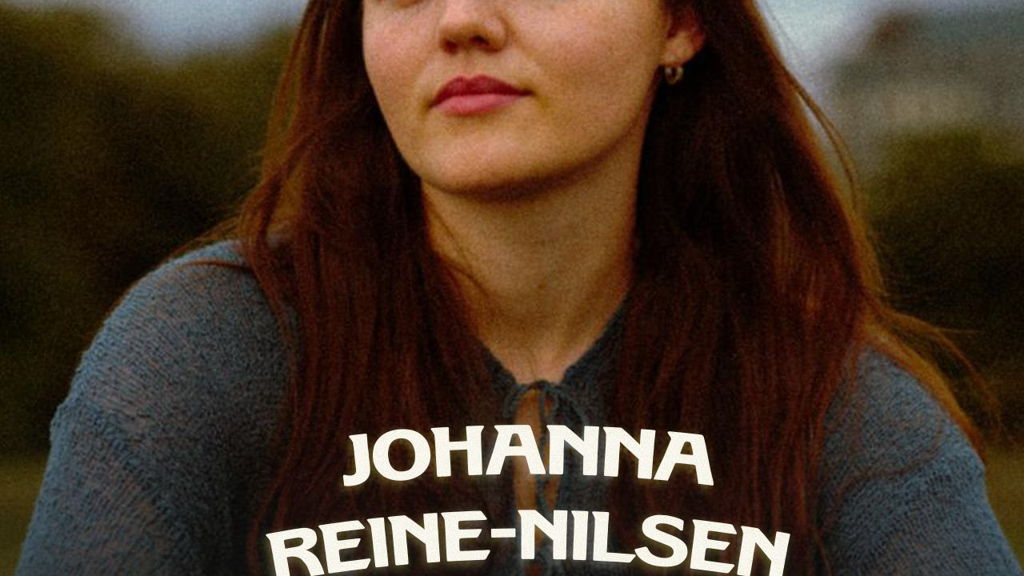 Johanna Reine-Nilsen concerts and tour dates | GlobalGigMap