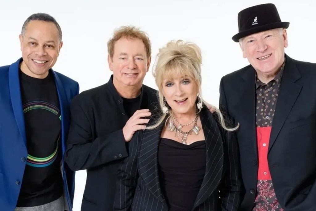 Shakatak Event Title Pic