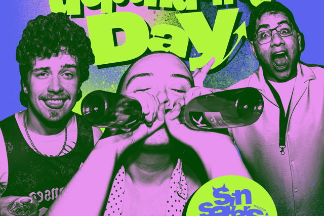 SINDEPENDENCE DAY!!