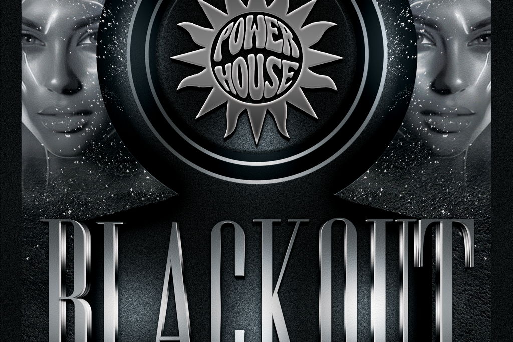 Blackout Fridays