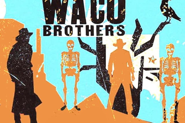 Waco Brothers