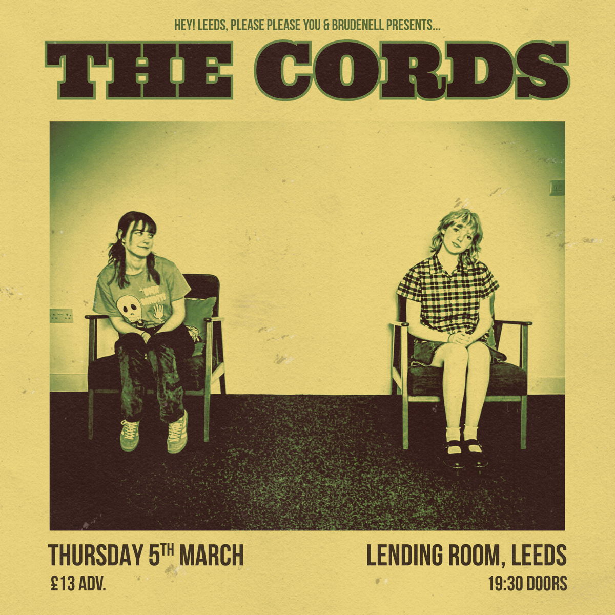 The Cords