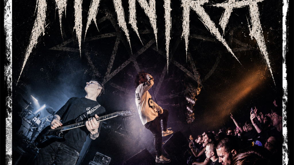 Mantra - Bring Me The Horizon Tribute