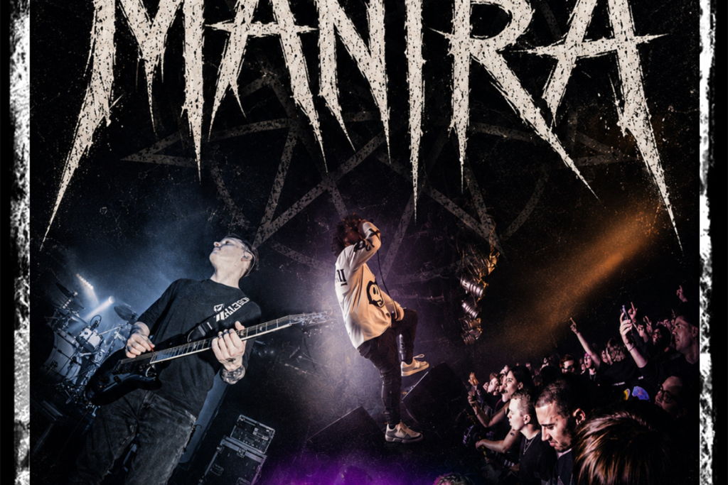 MANTRA - BRING ME THE HORIZON TRIBUTE