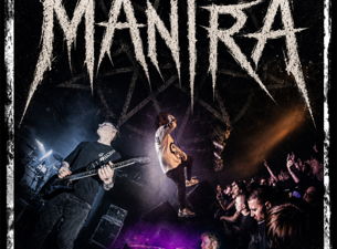 MANTRA - BRING ME THE HORIZON TRIBUTE