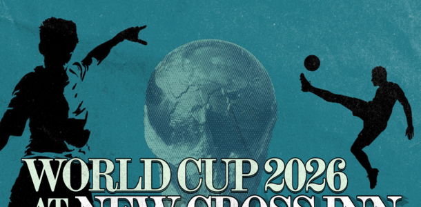 World Cup 2026: England vs Ghana