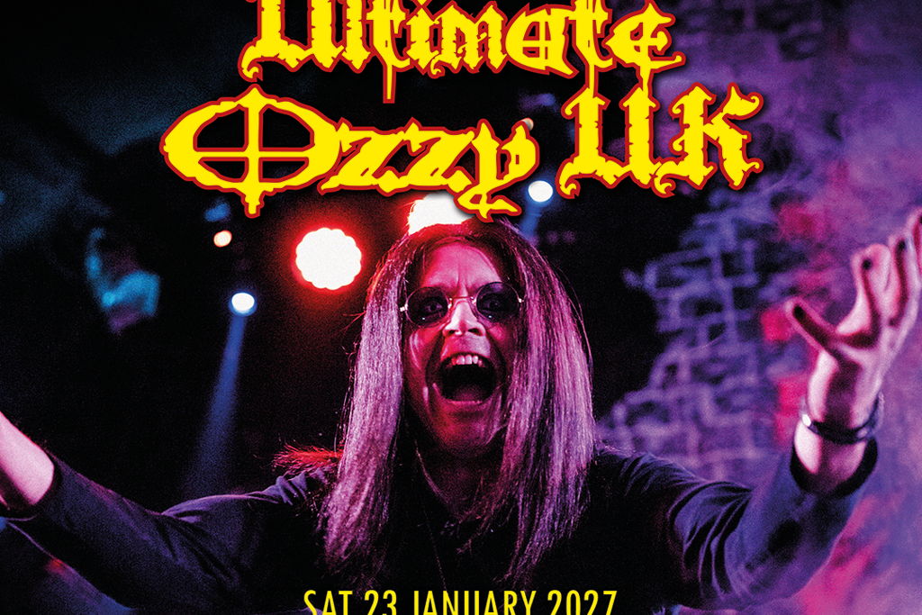 Ultimate Ozzy UK