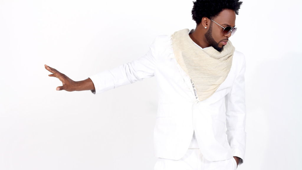 Dwele Live in London