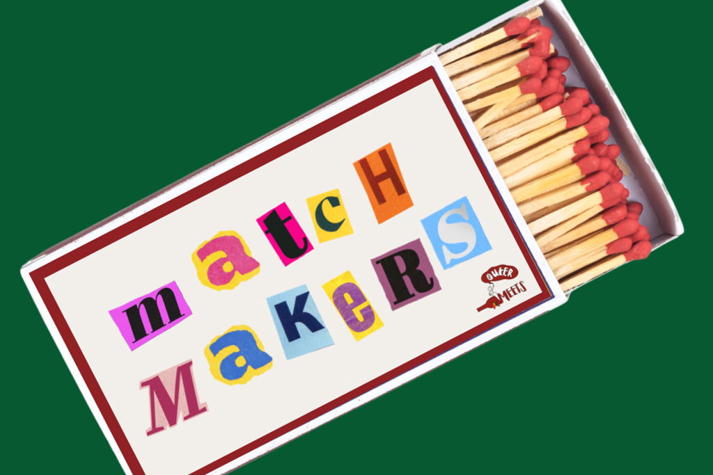 Matchmakers