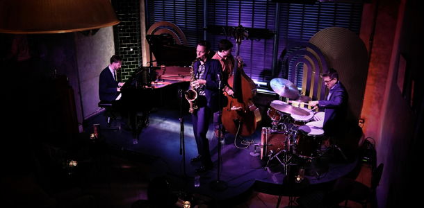 Alfie's Jazz Club - Soho