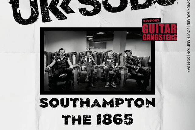 UK Subs