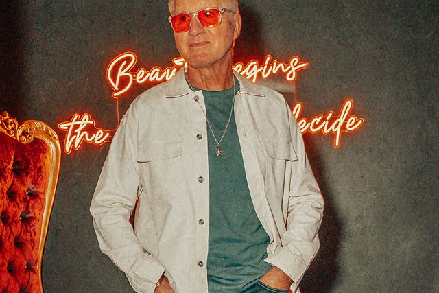 Sunday Soul Sessions