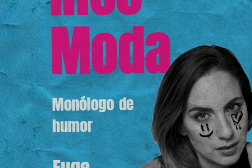 Logo IncoModa de Euge Ruiz