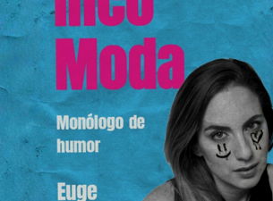 IncoModa de Euge Ruiz