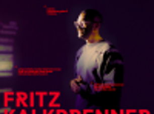 Fritz Kalkbrenner