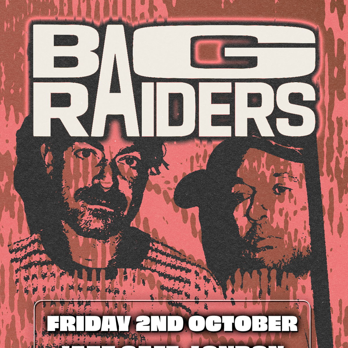 Bag Raiders (DJ)