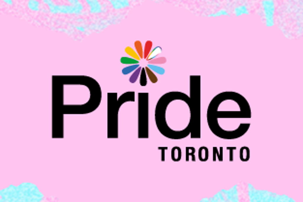 Pride Toronto Celebrates 45 Years
