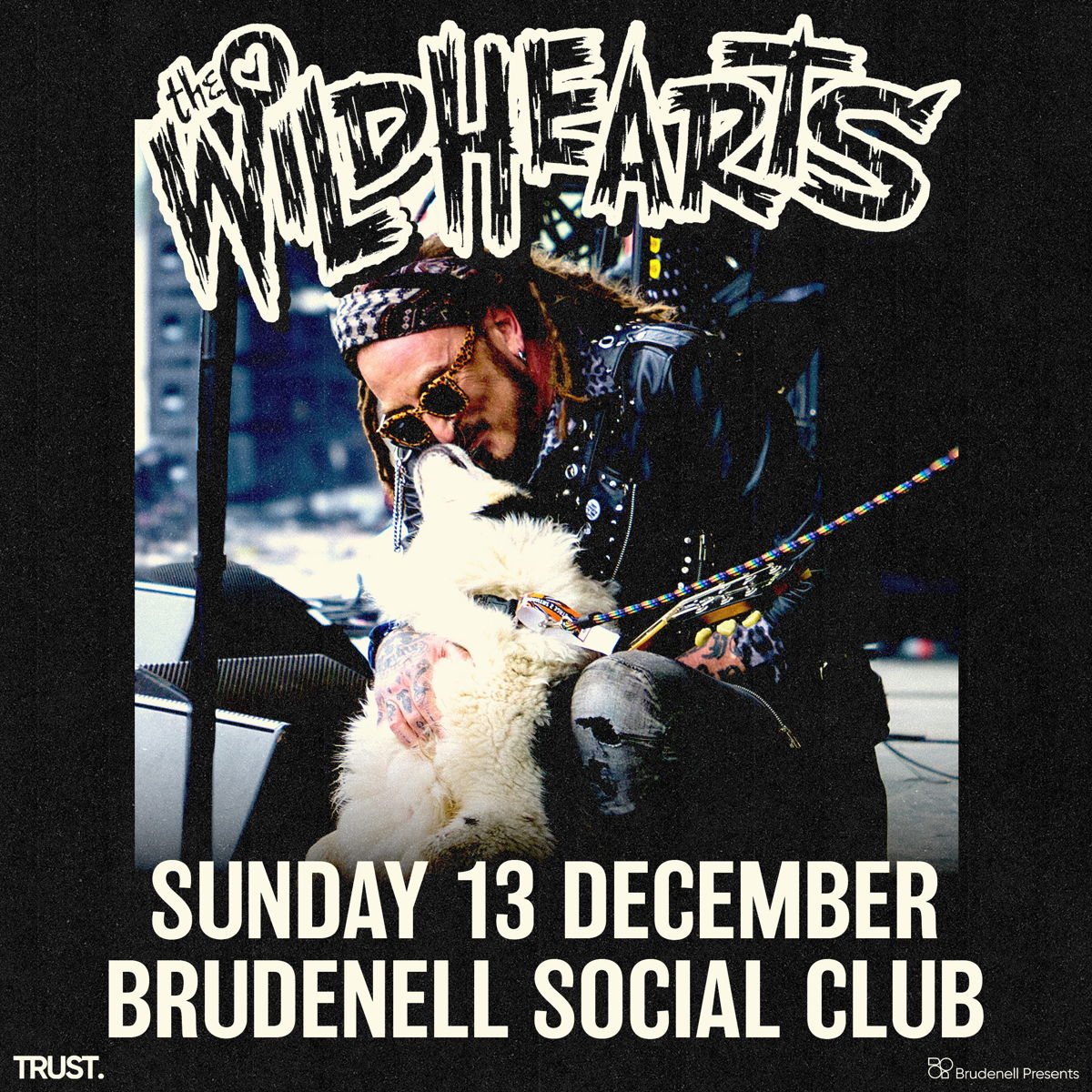 The Wildhearts