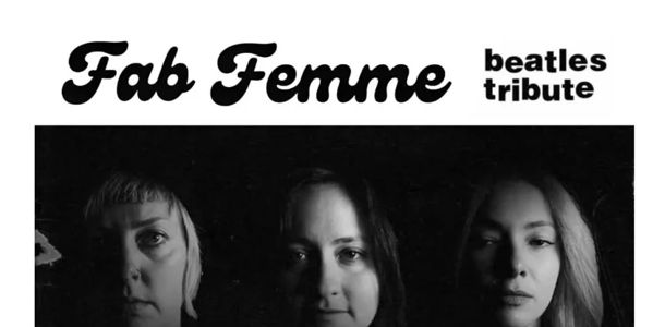 Fab Femme/ The TR5's/ Cold July