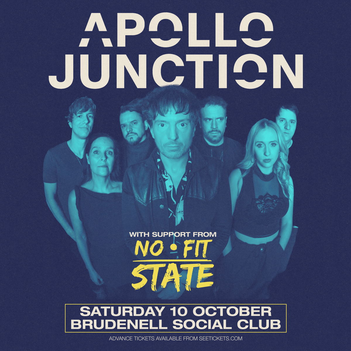 Apollo Junction