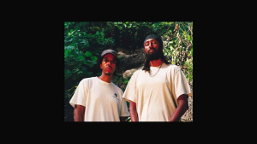 Oddisee & Good Compny
