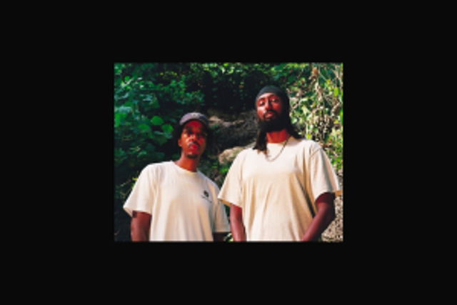 Oddisee & Good Compny