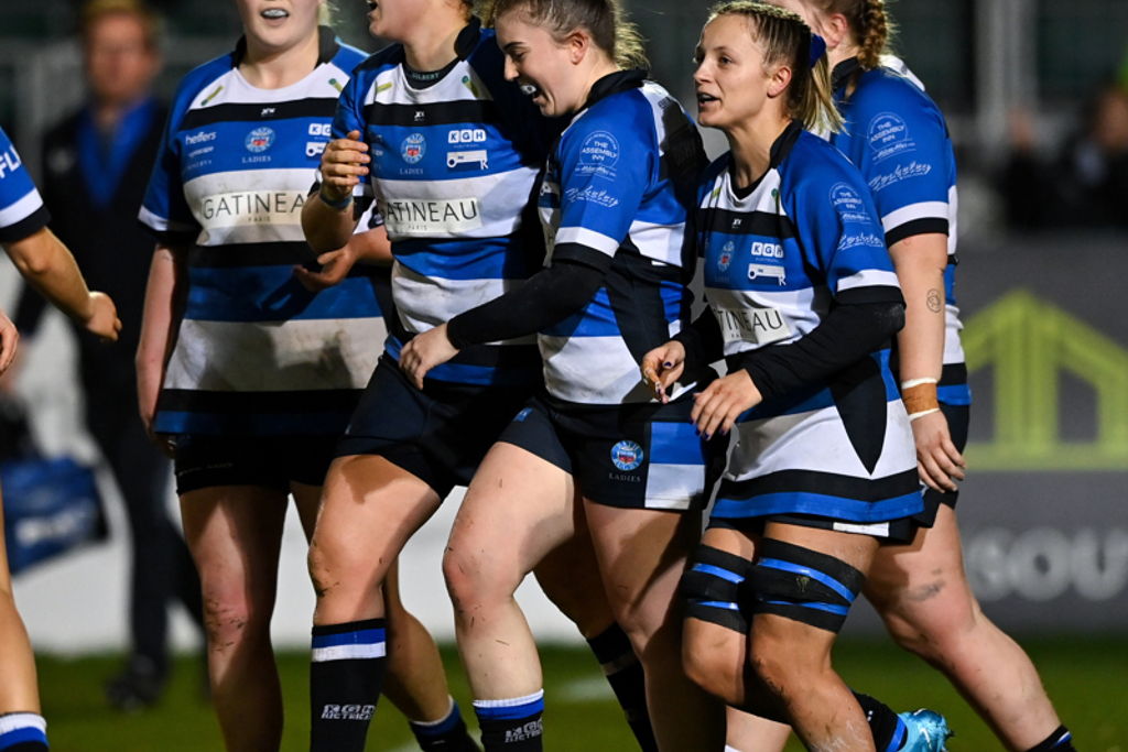 Bath Rugby Girls Residential @ Sherborne Schools Group (Girls Only)
