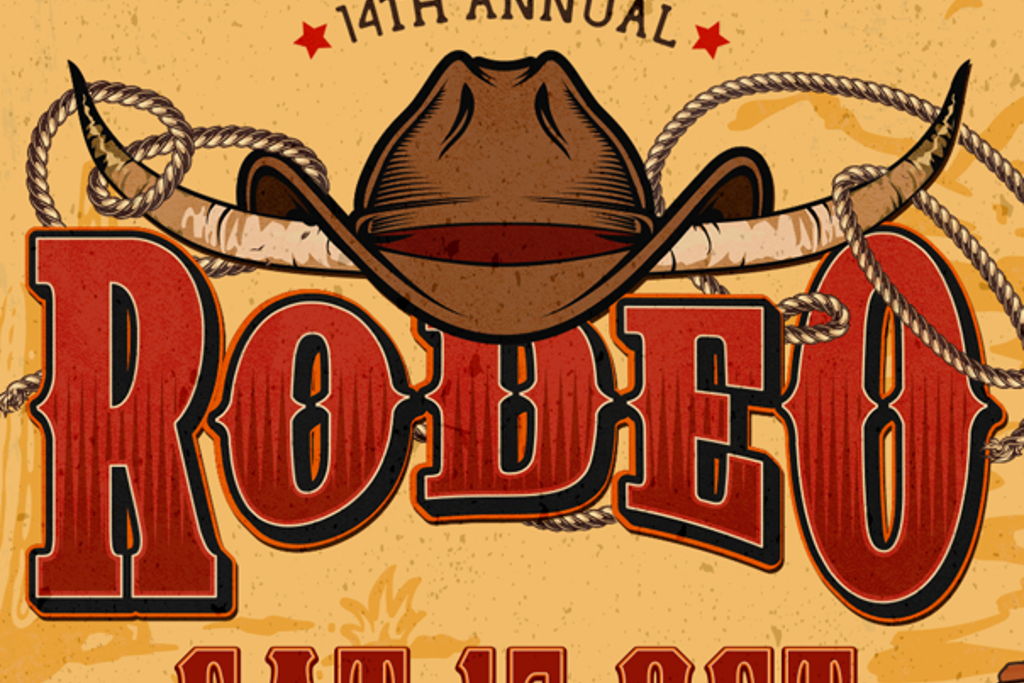 14th Annual Rodeo