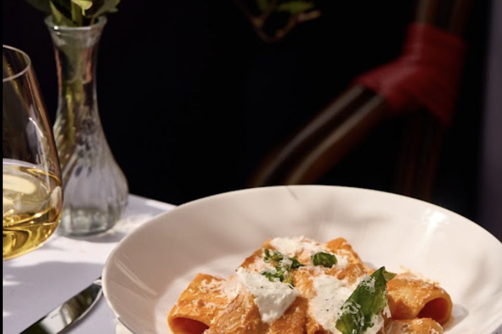 EXPERIENCES: Hottest New Openings - Avi Bistrot