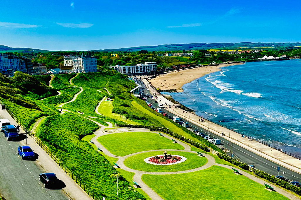Scarborough - 13/06/26