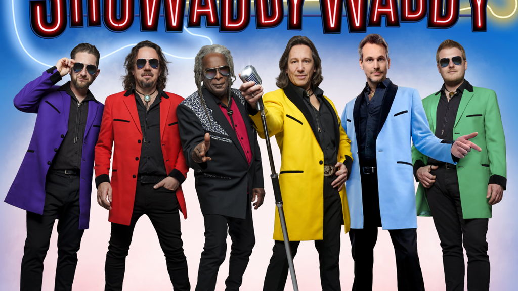 Showaddywaddy