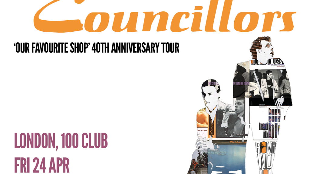 The Style Councillors