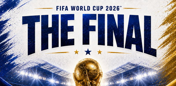 World Cup 2026: FINAL