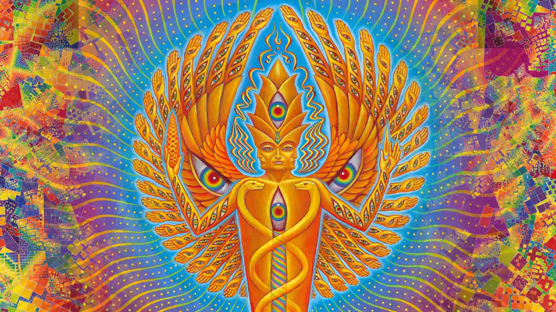 2026 Spring Angels of Entheon - Benefit Dinner & Art Auction