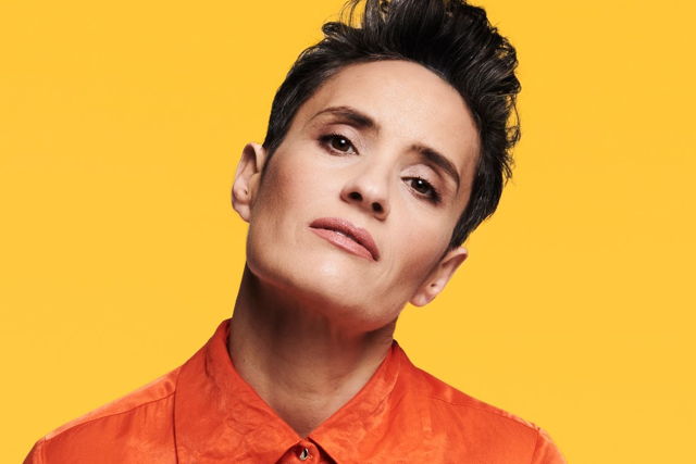 Ticket Reselling JEN BRISTER - Reactive