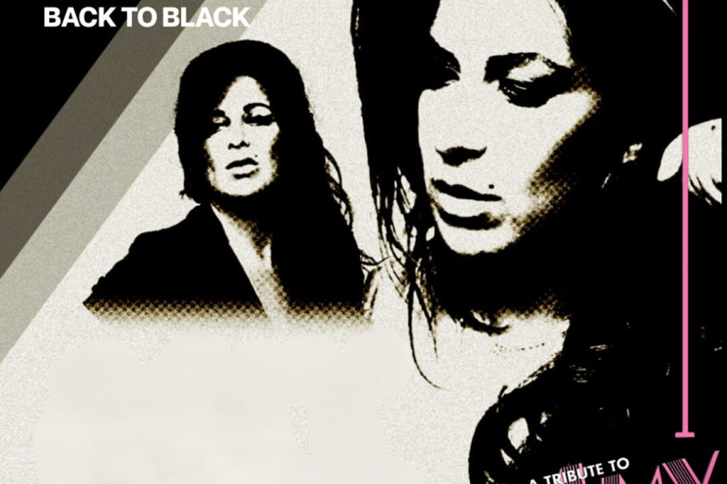A Tribute to Amy