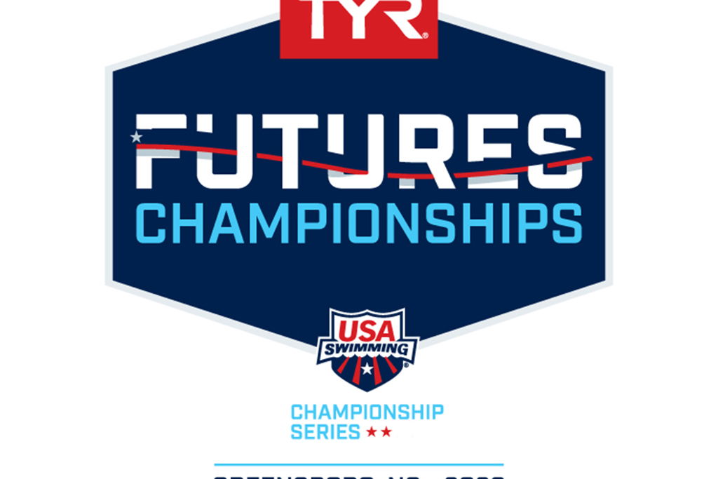 2026 USA Swimming Futures Championships Single Session Passes