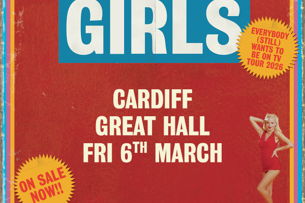 Scouting For Girls