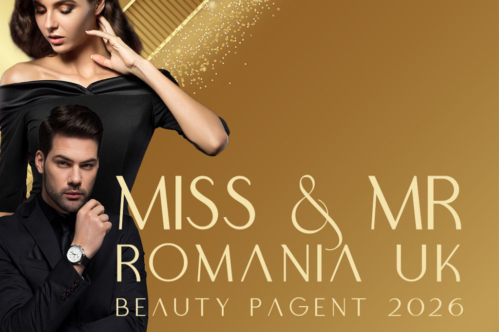 Miss & Mr Romania 2026