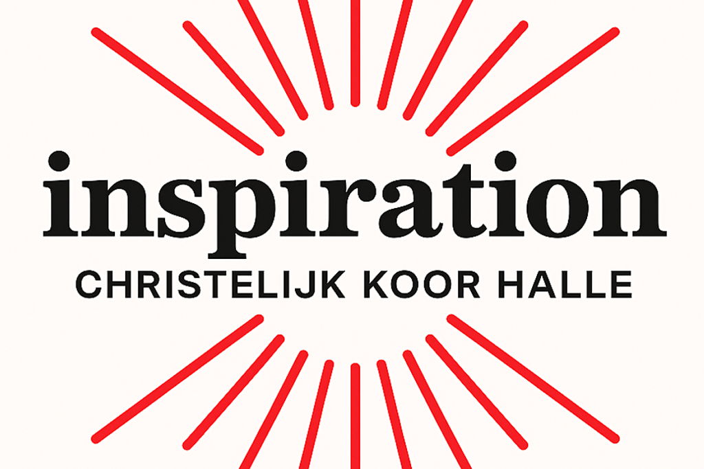 Logo Om de schepping