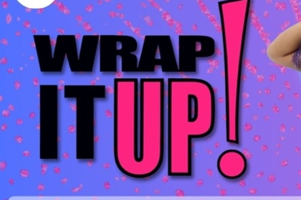Pride Niagara WRAP IT UP PARTY! With Canada's Drag Race star DULCE!
