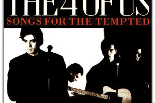 The 4 OF Us - Swords - Oct 17