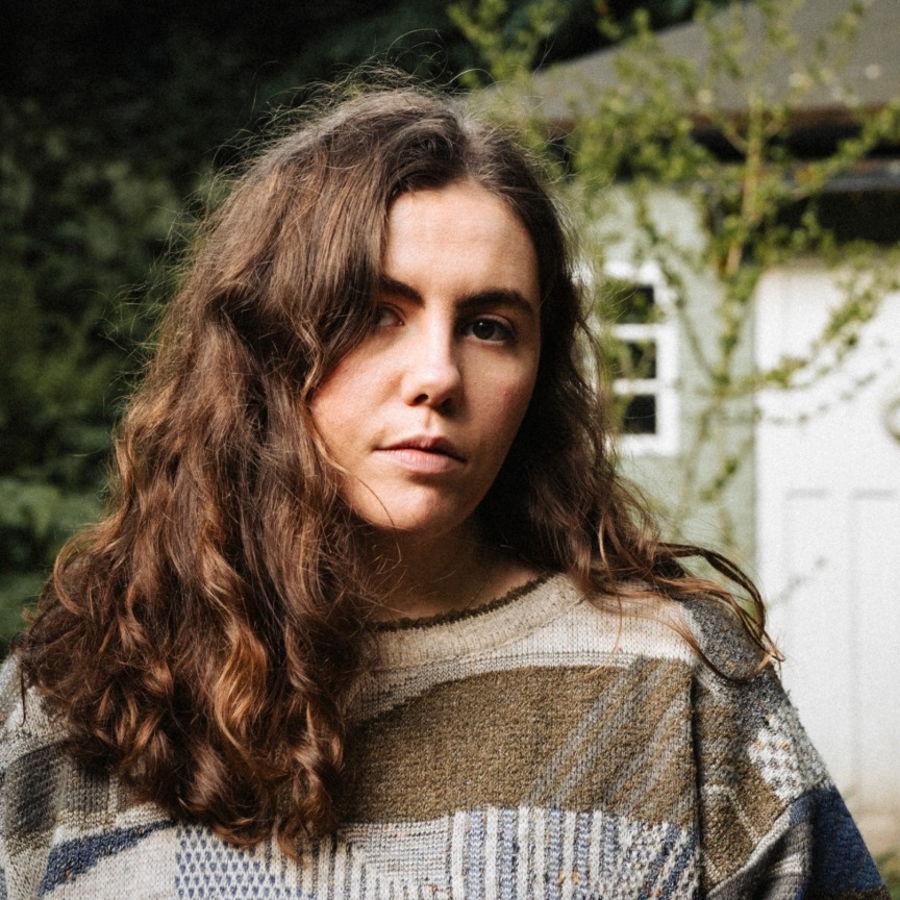 Downstairs Living Room: Immy Churchill presents Songs That Shaped Me
