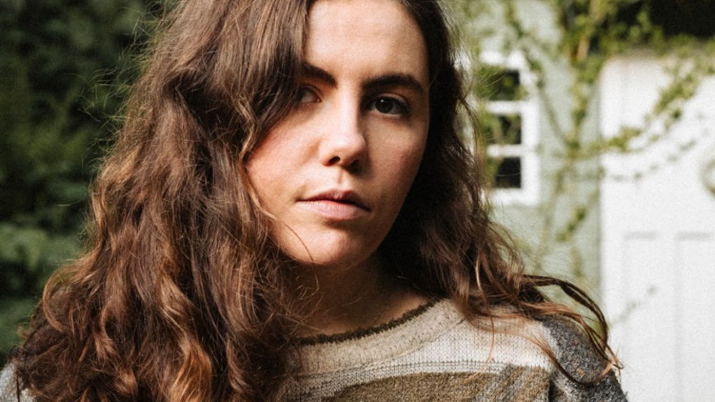 Downstairs Living Room: Immy Churchill presents Songs That Shaped Me