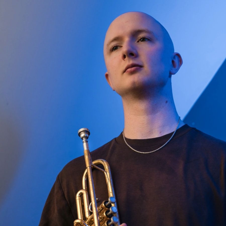Ed Hogben Trio (Downstairs)
