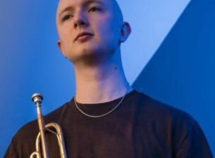 Ed Hogben Trio (Downstairs)