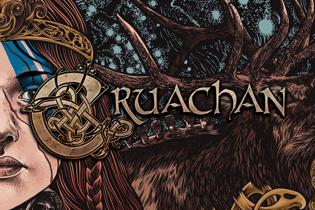 Cruachan plus support