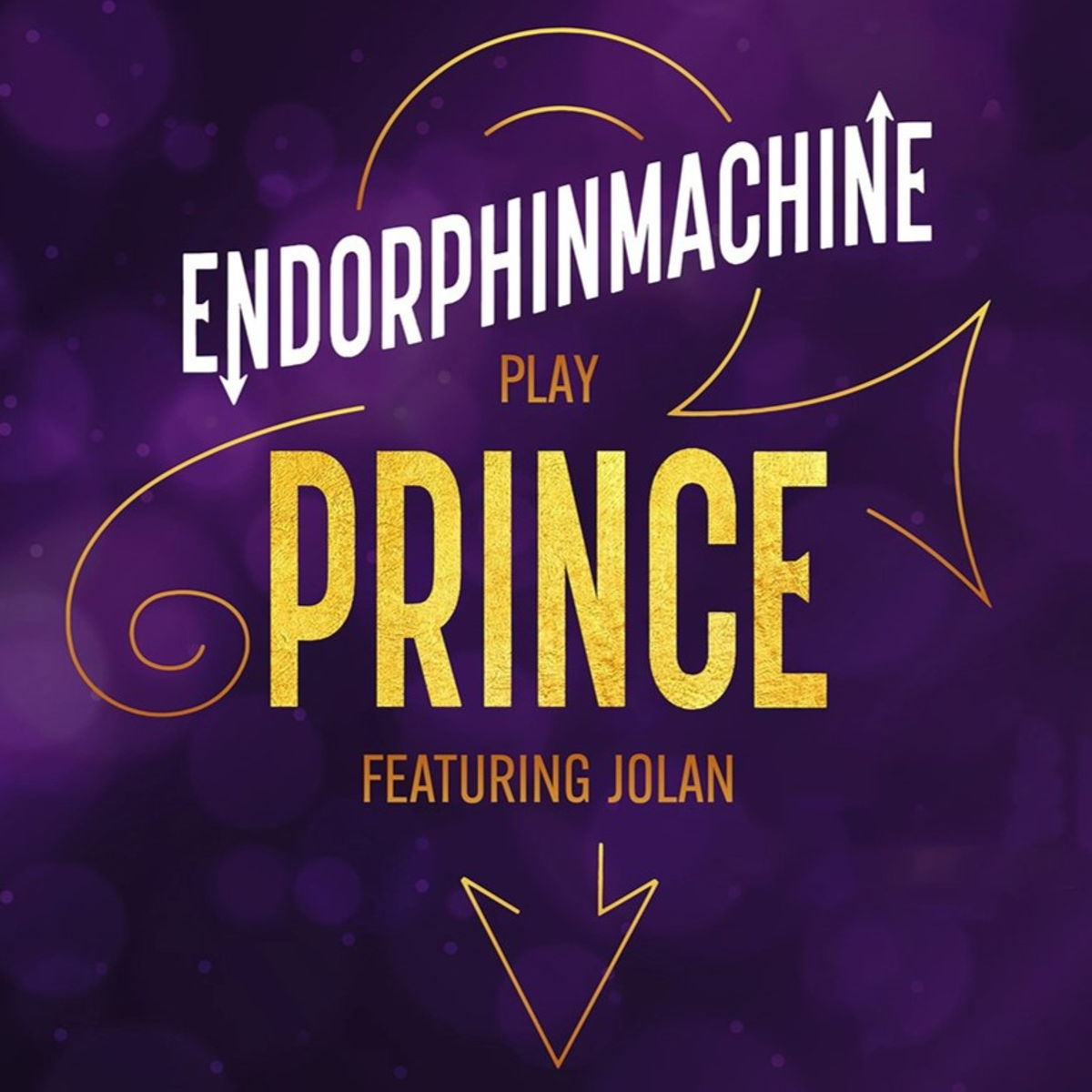 Prince Tribute EndorphinMachine