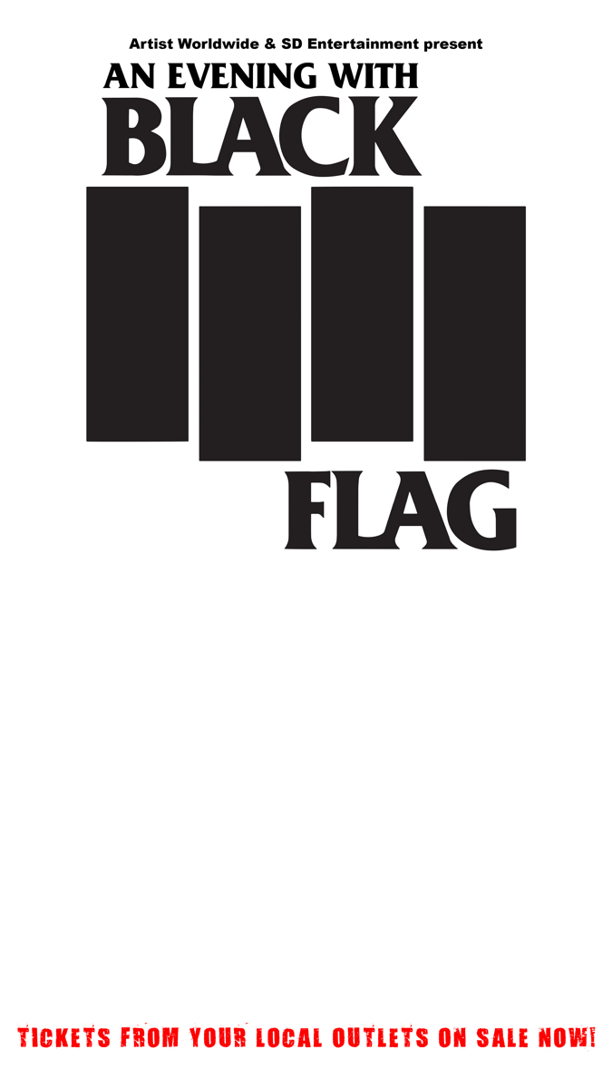 Black Flag