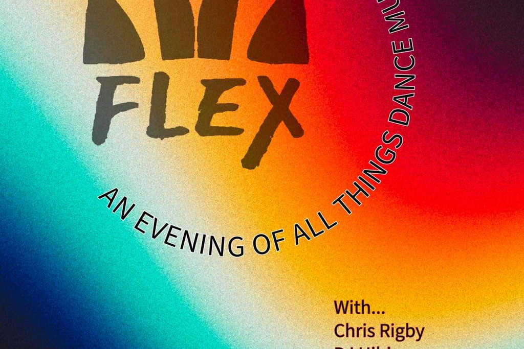 FLEX Event Title Pic